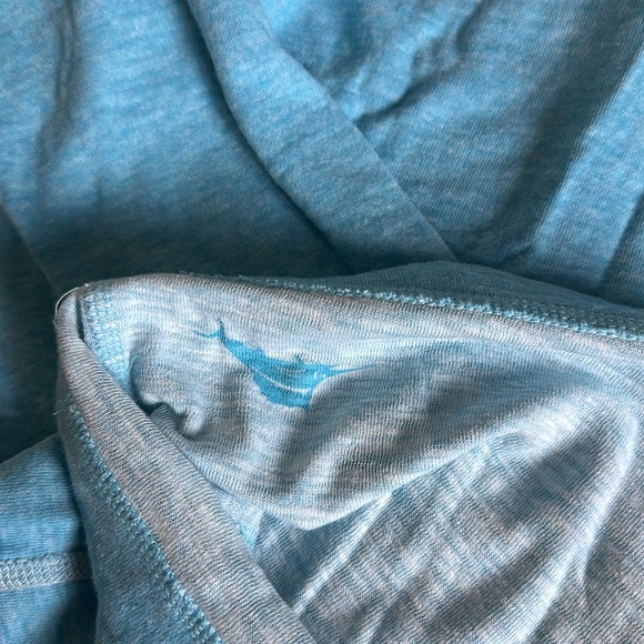 Tommy Bahama pull over - Picture 4 of 4